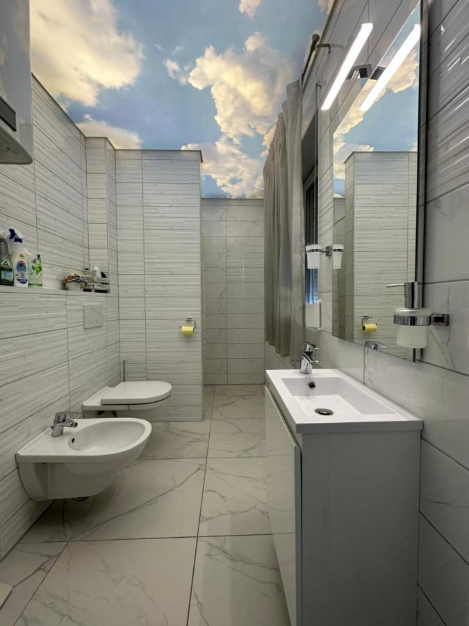 Kaiser'S Freundschaft Appartement Klagenfurt am Woerthersee Buitenkant foto